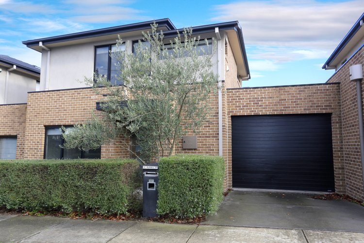 2C Russell Street Nunawading 3131