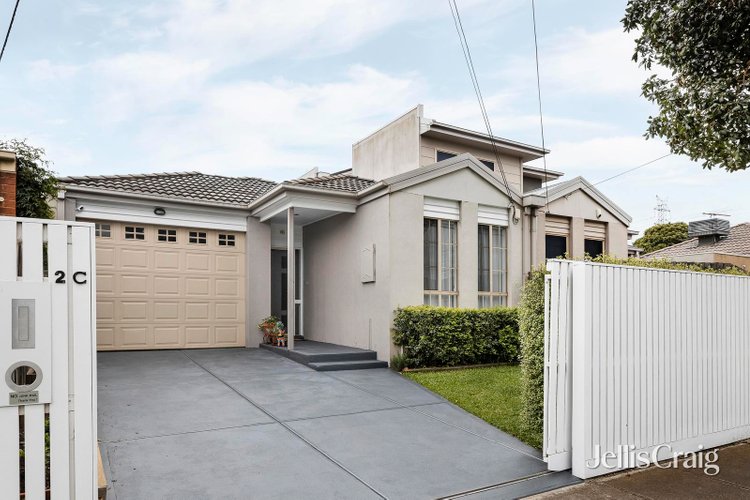 2C Thrower Street Reservoir 3073