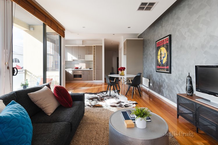 2D Donald Street Brunswick 3056