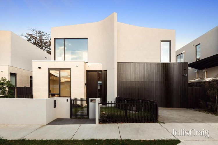 2D Tyrrell Street Mont Albert North 3129