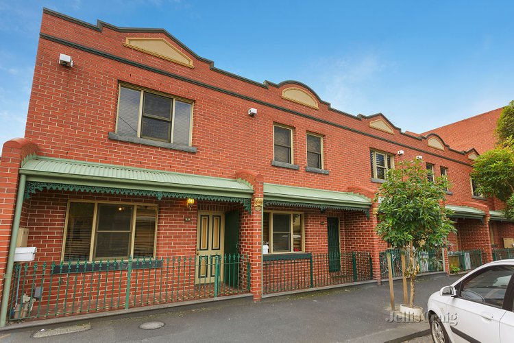 2E Princess Street North Melbourne 3051