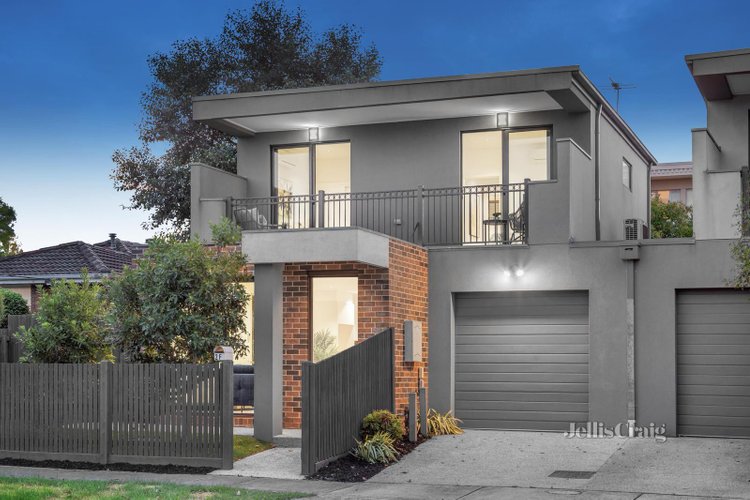 2F Arcadia Street Box Hill South 3128