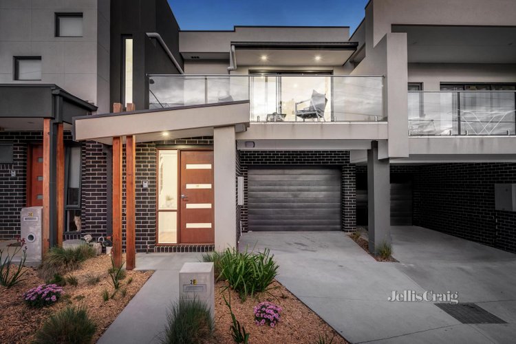 2F Rangeview Road Boronia 3155