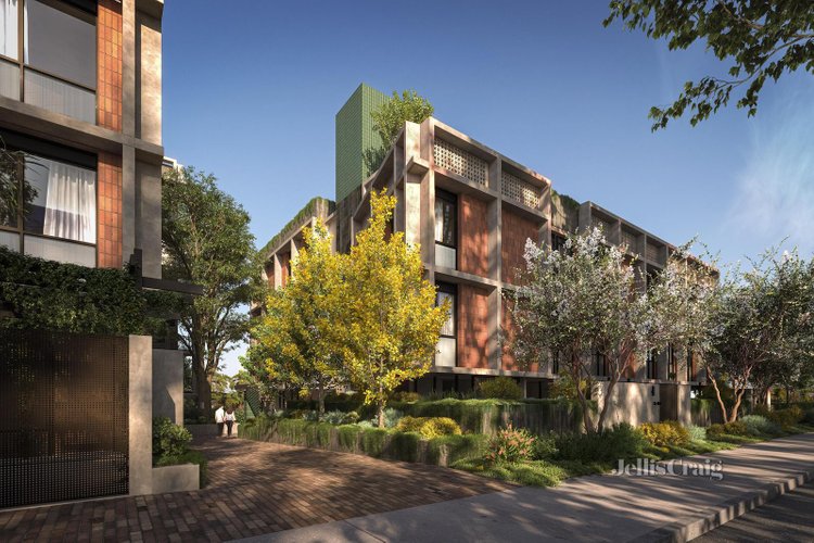 3-2A 20A Walker Street Northcote 3070
