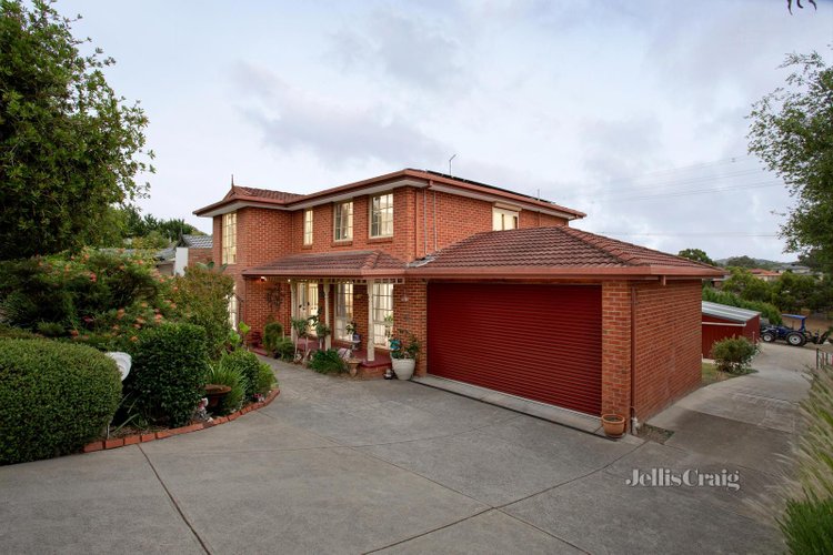 3-4 Citriodora Court Diamond Creek 3089