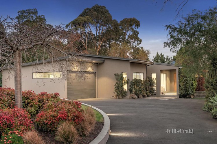 3-5 Flannery Court Warrandyte 3113