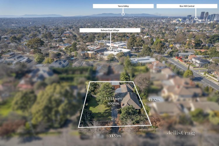 3-5 Luena Road Balwyn North 3104