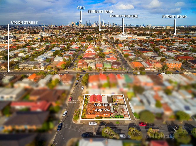 3 & 5 Minnie Street Brunswick 3056