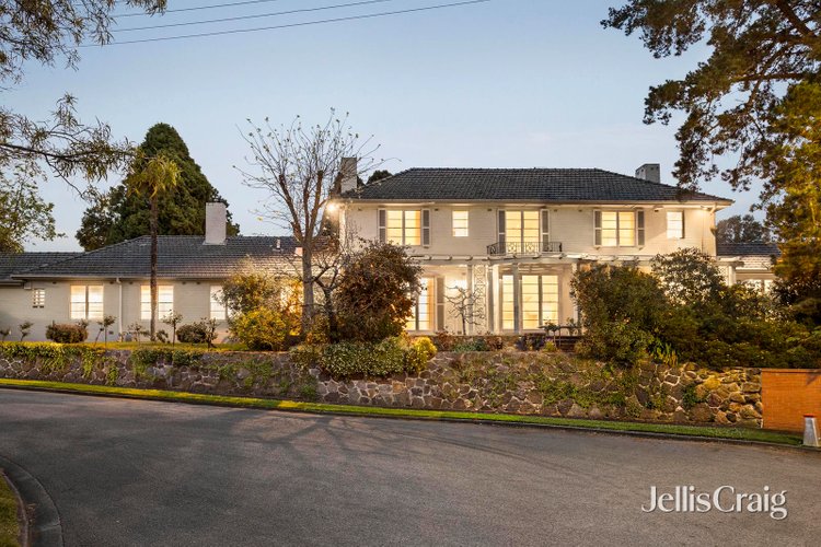 3 -5 Quandolan Close Ivanhoe East 3079