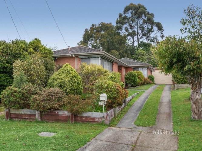 3 Abbey Court Ringwood 3134