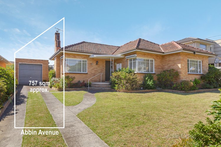 3 Abbin Avenue Bentleigh East 3165
