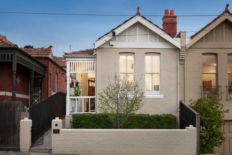 3 A'Beckett Street Prahran 3181