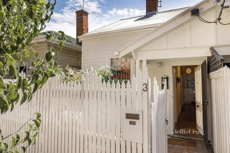 3 Abinger Street Richmond 3121