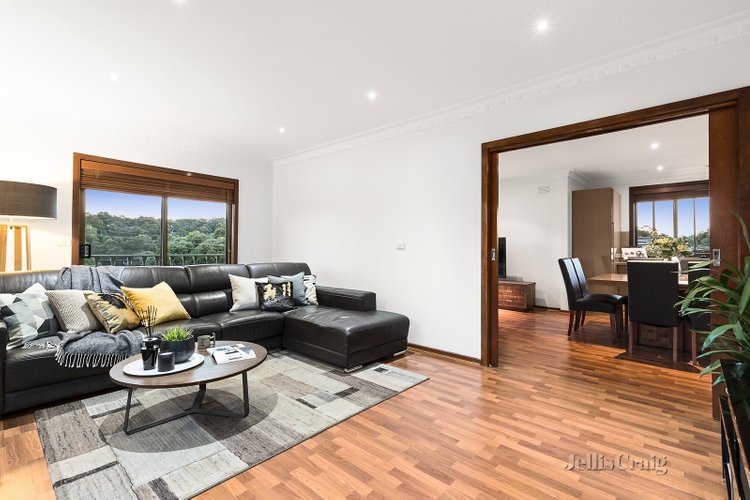 3 Acheron Crescent Eltham North 3095