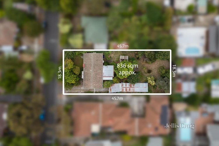 3 Adeline Street Greensborough 3088