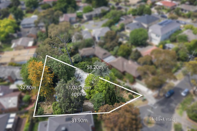 3 Ailsa Court Balwyn North 3104