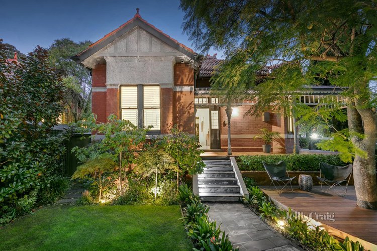 3 Airlie Avenue Prahran 3181