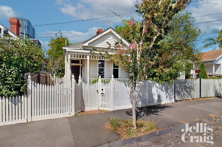 3 Albert Street  Moonee Ponds 3039