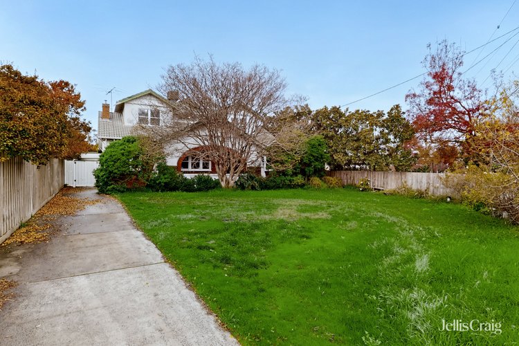 3 Albion Road Glen Iris 3146