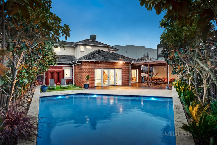 3 Albion Road Glen Iris 3146
