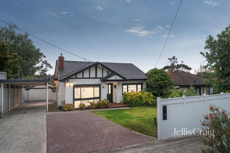 3 Alexander Street Montmorency 3094