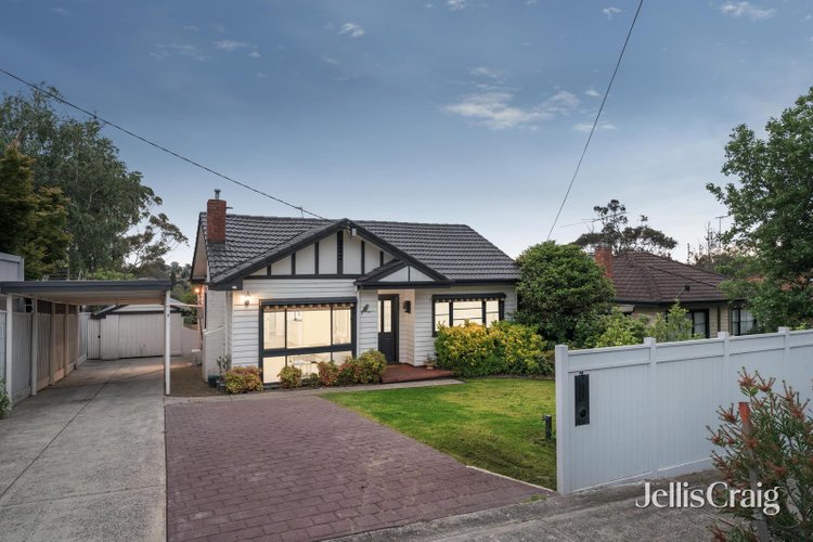 3 Alexander Street Montmorency 3094