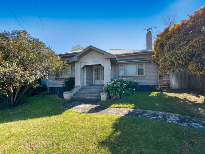 3 Alexandra Avenue Geelong 3220