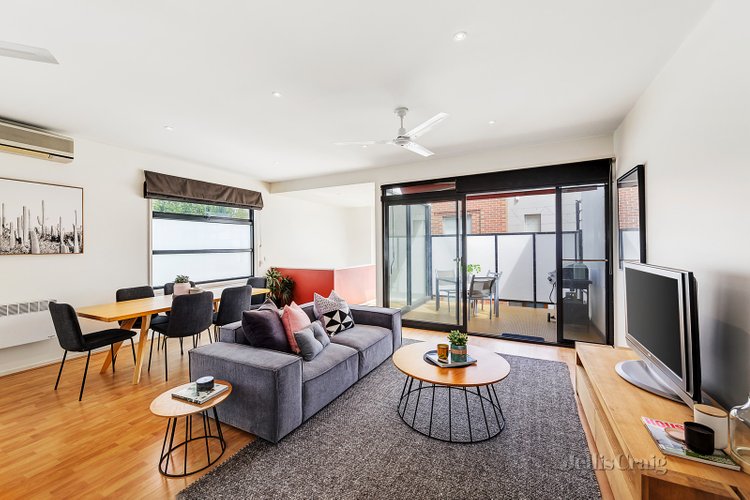 3 Allans Place Richmond 3121
