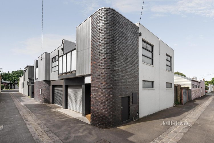 3 Allans Place Richmond 3121