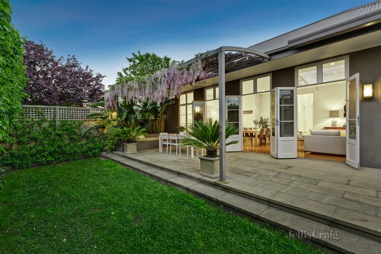 3 Alleyne Avenue Armadale 3143