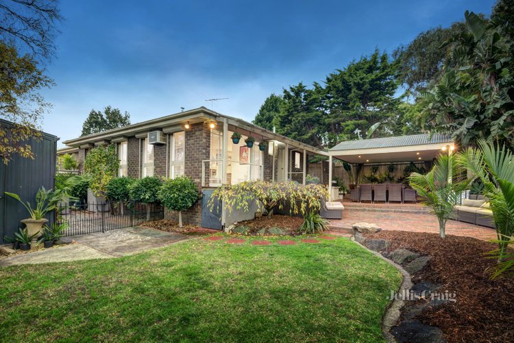 3 Almeida Court Watsonia North 3087