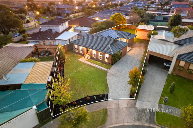 3 Alwyn Court Keilor East 3033