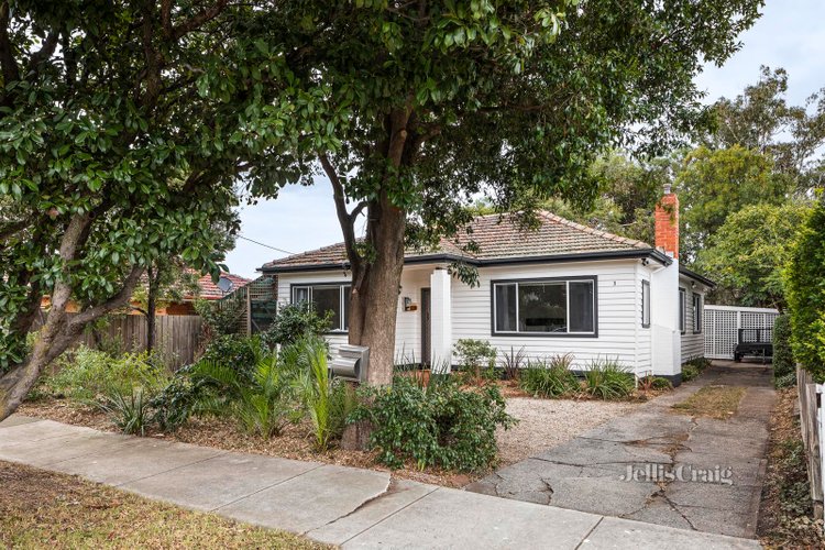 3 Ambrose Street Ivanhoe 3079