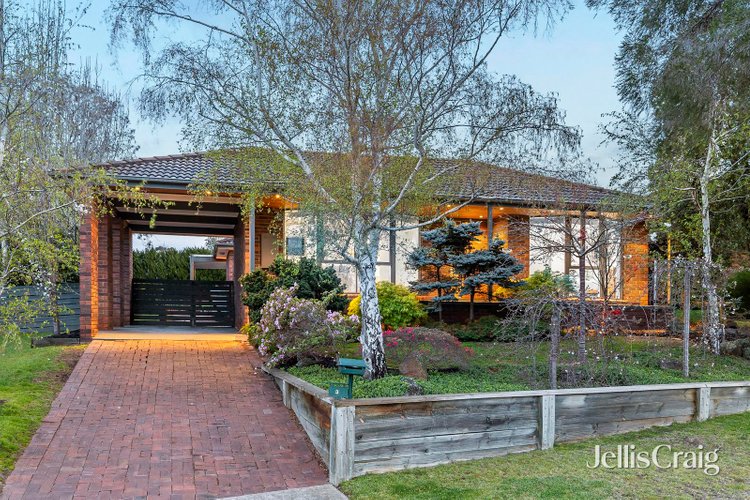 3 Angala Court Frankston South 3199