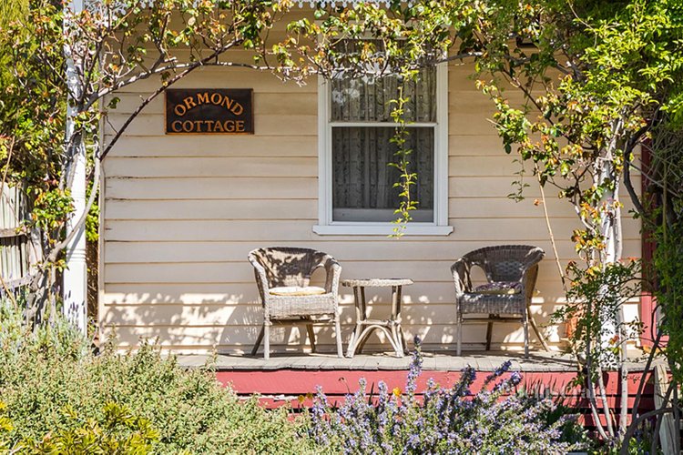 3 Angus Street Chewton 3451