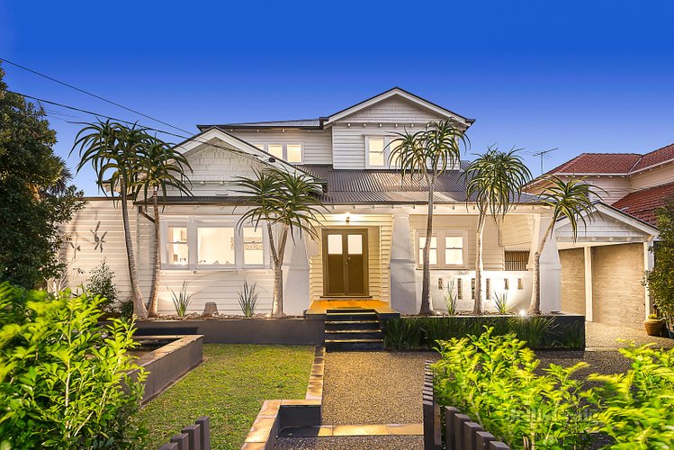 3 Anne Street Mckinnon 3204