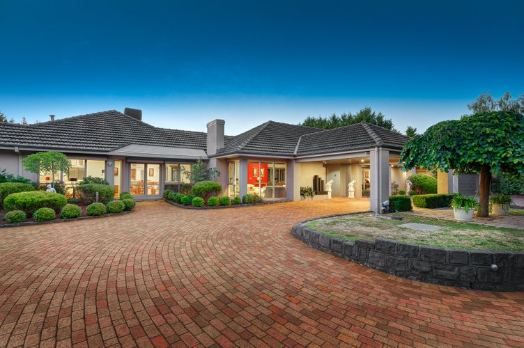 3 Annette Place Templestowe 3106