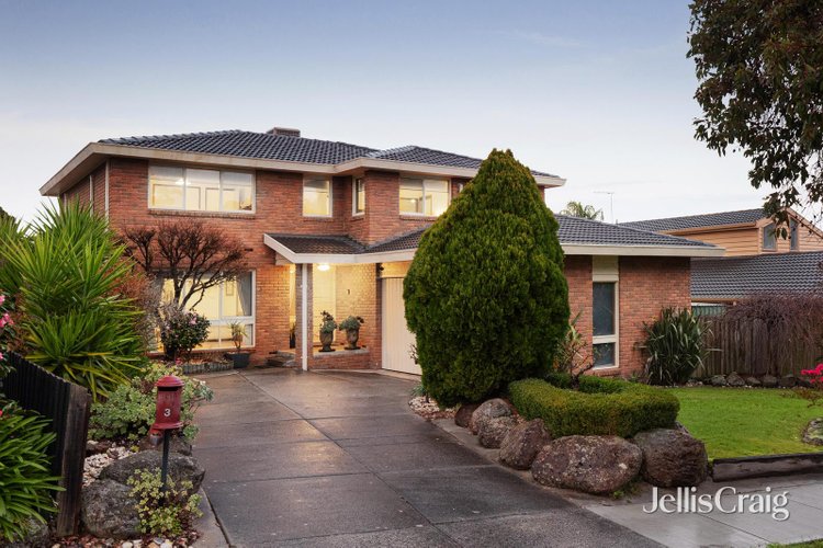 3 Apple Blossom Court Templestowe 3106