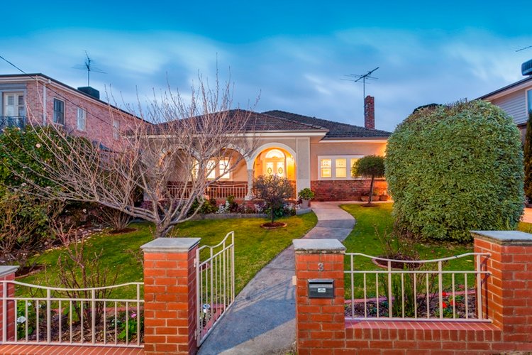 3 Ascot Street, Newtown