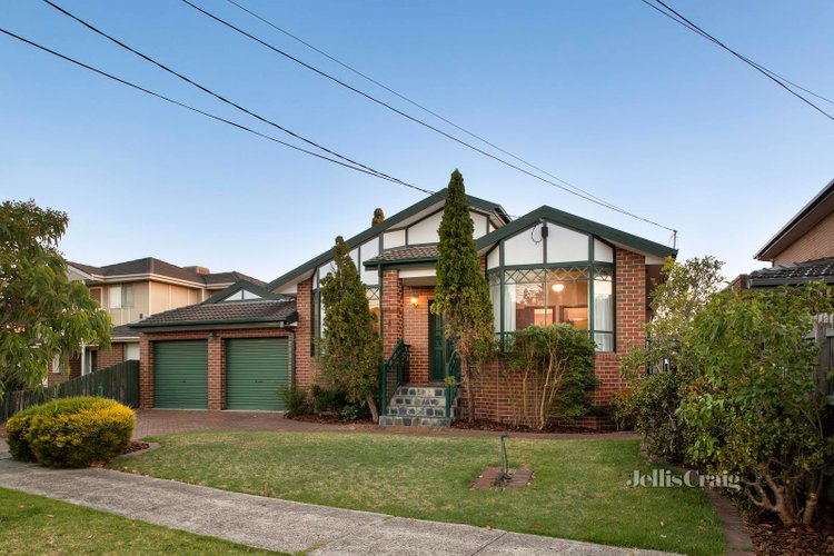 3 Ashbrook Circuit Bundoora 3083
