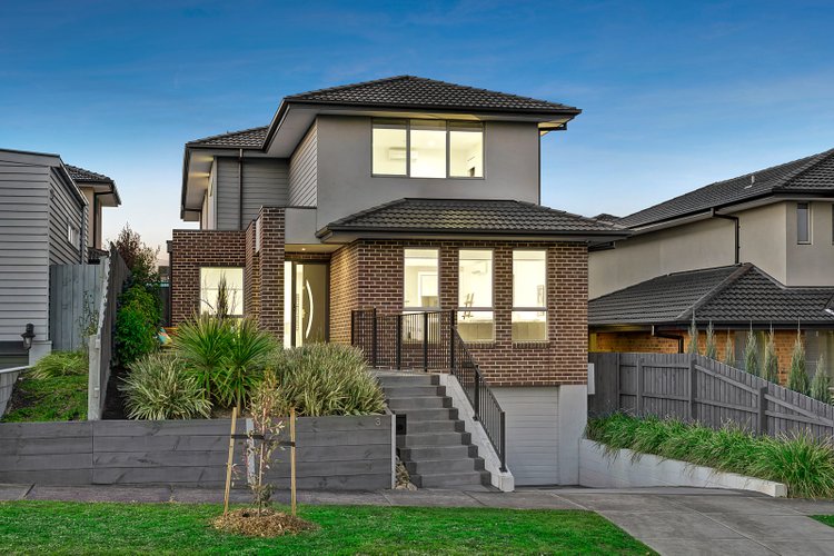 3 Aumann Drive Templestowe 3106