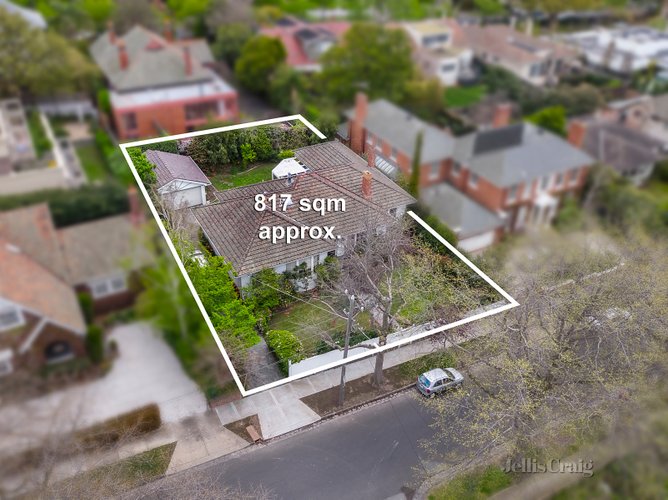3 Avenel Road Malvern 3144