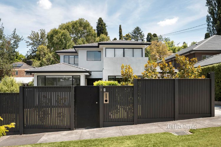 3 Awaba Street Eaglemont 3084
