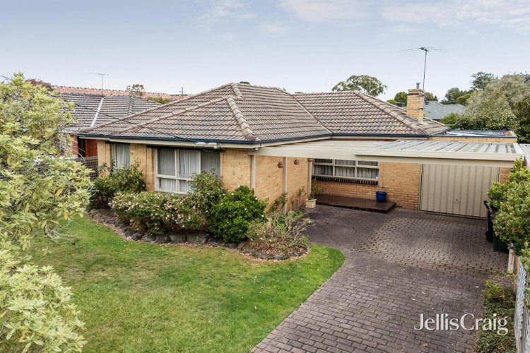 3 Ayr Avenue Malvern East 3145