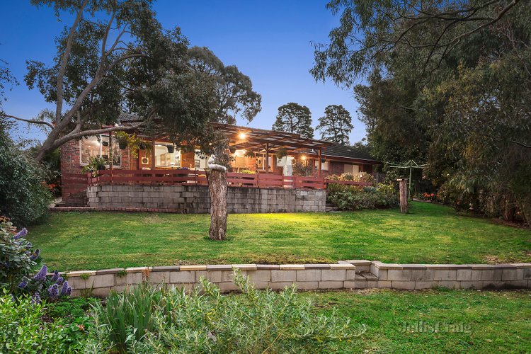 3 Ayr Court Briar Hill 3088