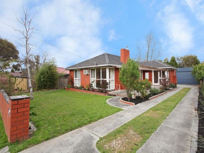 3 Bamba Court Scoresby 3179