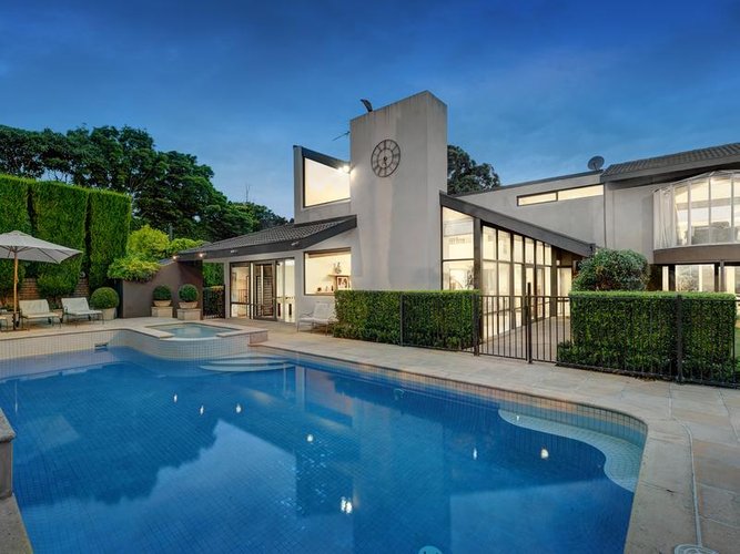 3 Bamfield Close Templestowe 3106