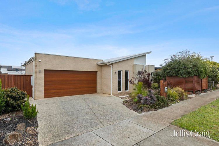 3 Baradine Drive Ocean Grove 3226