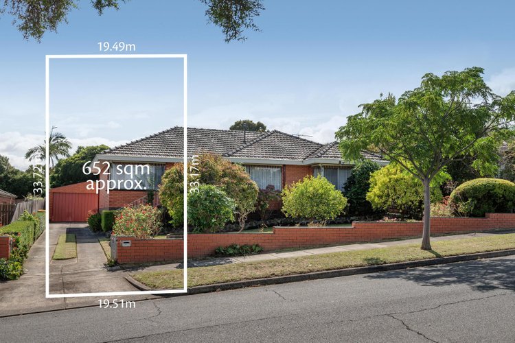 3 Barbara Street Doncaster East 3109
