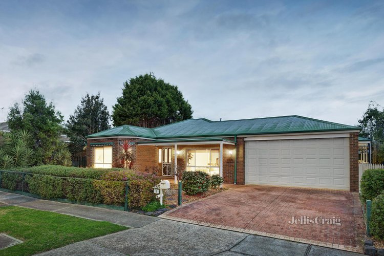 3 Barina Way Mill Park 3082